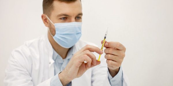 vitamin enjeksyionu